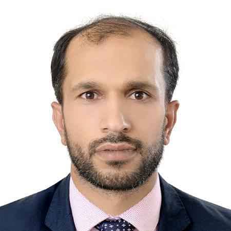 Faheem Ahmed Khan