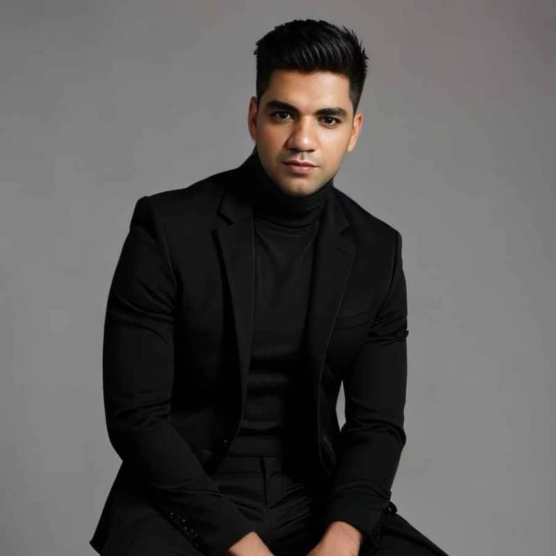 Muhammad Ayaz
