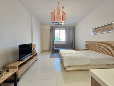 Studio for Rent in Muwaileh, Sharjah - IMG-20250726-WA0179. jpg
