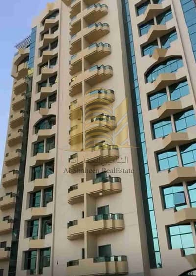 1 Bedroom Flat for Rent in Al Rashidiya, Ajman - 1000106999. jpg