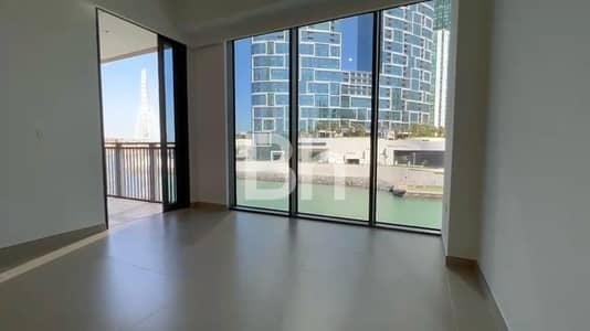 1 Bedroom Flat for Rent in Dubai Marina, Dubai - Sea View | Upgraded | Unfurnished