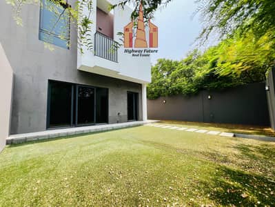 阿尔加达， 夏尔迦 3 卧室别墅待租 - 1000752062. jpg