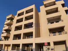Fully Furnished| Golf View| 1Bedroom