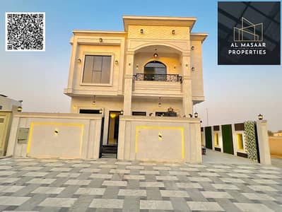 5 Cпальни Вилла Продажа в Аль Хелио, Аджман - 786770955-800x600. jpeg