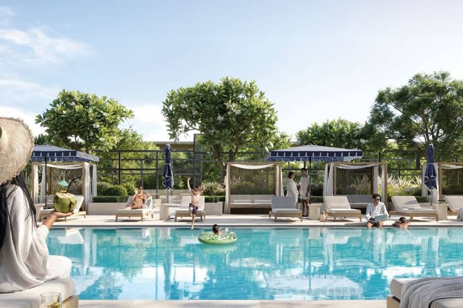 位于迪拜溪港,Valo 1 卧室的公寓 1970000 AED - 12348992 位于迪拜溪港,Valo 1 卧室的公寓 1970000 AED - 12348992