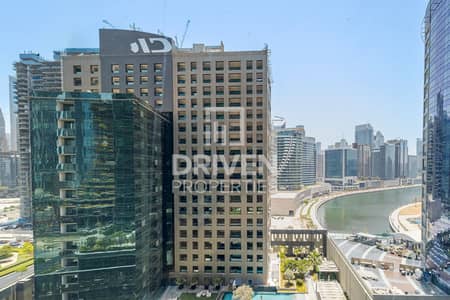 مکتب  للايجار في الخليج التجاري، دبي - مکتب في ذا بايناري،الخليج التجاري 280000 درهم - 12348987