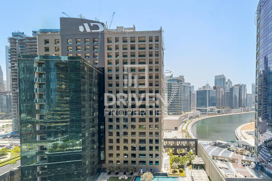 مکتب في ذا بايناري،الخليج التجاري 280000 درهم - 12348987 مکتب في ذا بايناري،الخليج التجاري 280000 درهم - 12348987