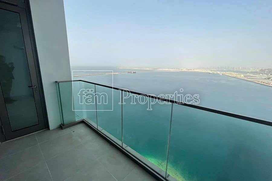 Spacious apt, sea view, kitchen applince Spacious apt, sea view, kitchen applince
