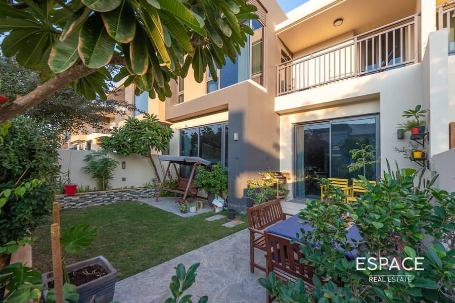 Вилла в Дубай Хиллс Истейт,Мапл,Мейпл 1, 4 cпальни, 5800000 AED - 12349007 Вилла в Дубай Хиллс Истейт,Мапл,Мейпл 1, 4 cпальни, 5800000 AED - 12349007