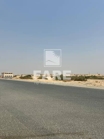ارض سكنية  للبيع في حوشي، الشارقة - IMG-20240828-WA0059. jpg