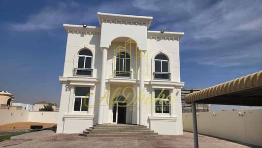 فیلا 4 غرف نوم للايجار في الرحمانية، الشارقة - 8c4addbf-5450-4af9-a738-cf390e31a8b2. jpg