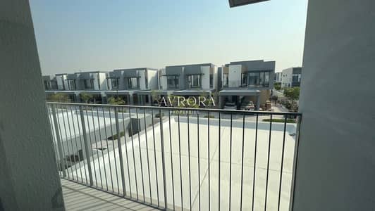4 Bedroom Villa for Rent in The Valley by Emaar, Dubai - IMG-20250710-WA0022. jpg
