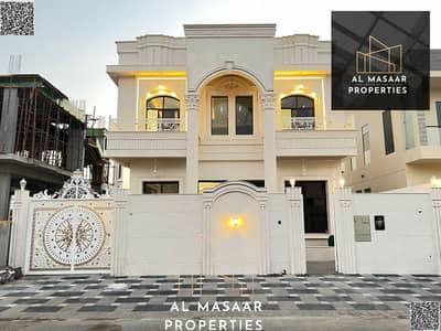 5 Cпальни Вилла Продажа в Аль Ясмин, Аджман - batch_IMG-20250728-WA0162. jpg