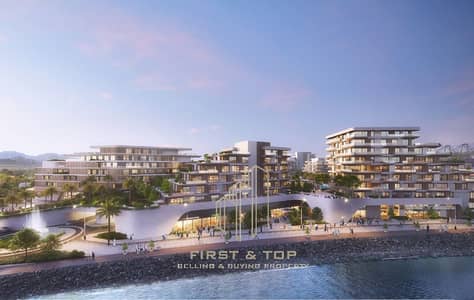 4 Bedroom Flat for Sale in Khor Fakkan, Sharjah - view 5. PNG