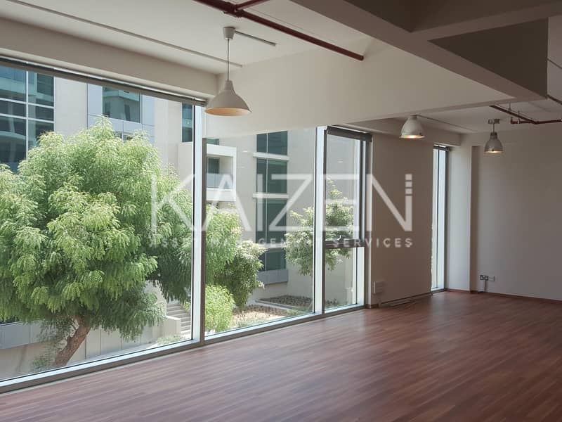 Office for Rent in TECOM Free Zone