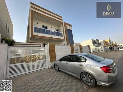 5 Bedroom Villa for Rent in Al Yasmeen, Ajman - 1 (5). jpg