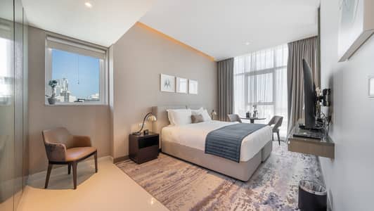 Studio for Rent in Business Bay, Dubai - DSC03903-Edit. jpg