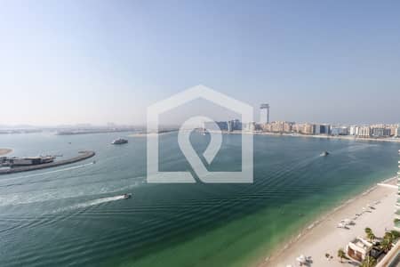 شقة 2 غرفة نوم للايجار في دبي هاربور‬، دبي - IMG_7523. jpg