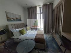 شقة في ماجستيك ريزيدنس 1،ماجستيك رزيدنسز،دبي الجنوب 39000 درهم - 12349163