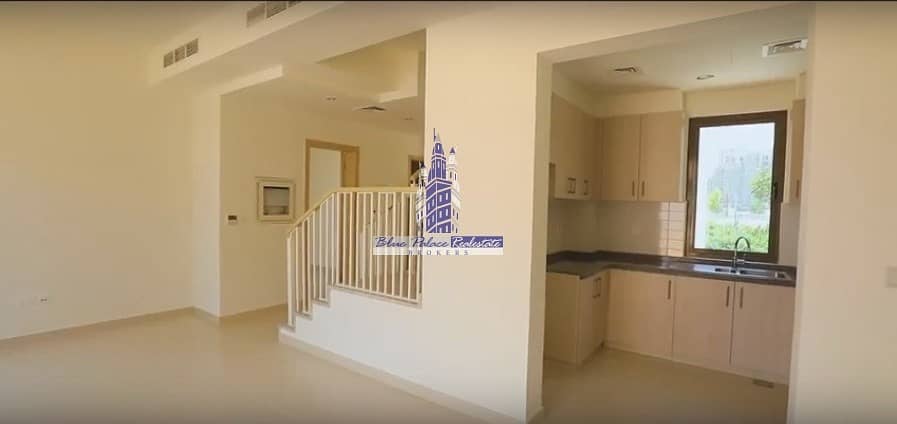 Corner Unit Mira Oasis Type F 4br+Maid+Study Corner Unit Mira Oasis Type F 4br+Maid+Study
