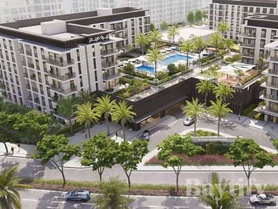 استوديو  للبيع في الخان، الشارقة - Aysha-Residences-2-by-Eagle-Hills-1-scaled. png