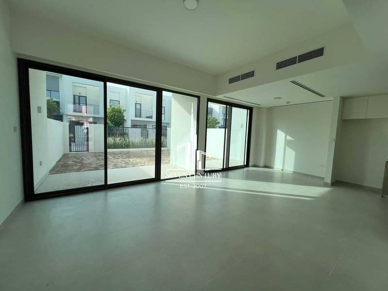 Вилла в Валли，Нара Таунхаусес, 3 cпальни, 145000 AED - 12349195