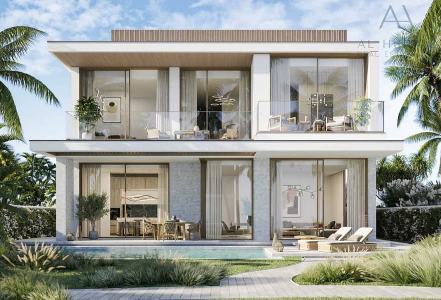 Islands living | Luxury 3BR + Maid | Beachside | Investor Deal Islands living | Luxury 3BR + Maid | Beachside | Investor Deal