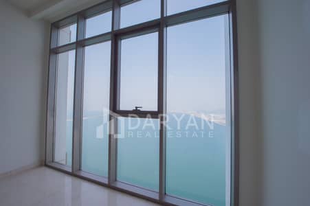 Studio for Rent in Dubai Maritime City, Dubai - 3002-1. JPG