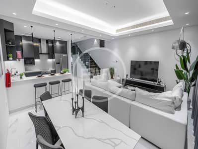 阿尔弗雷德街区， 迪拜 3 卧室别墅待售 - 位于阿尔弗雷德街区，阿尔弗雷德西区 3 卧室的别墅 3750000 AED - 12349211