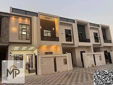 5 Bedroom Villa for Sale in Al Helio, Ajman - batch_786678286-1066x800. jpg