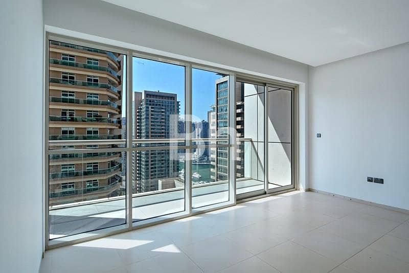 Prime Location | Unfurnished | Modern
