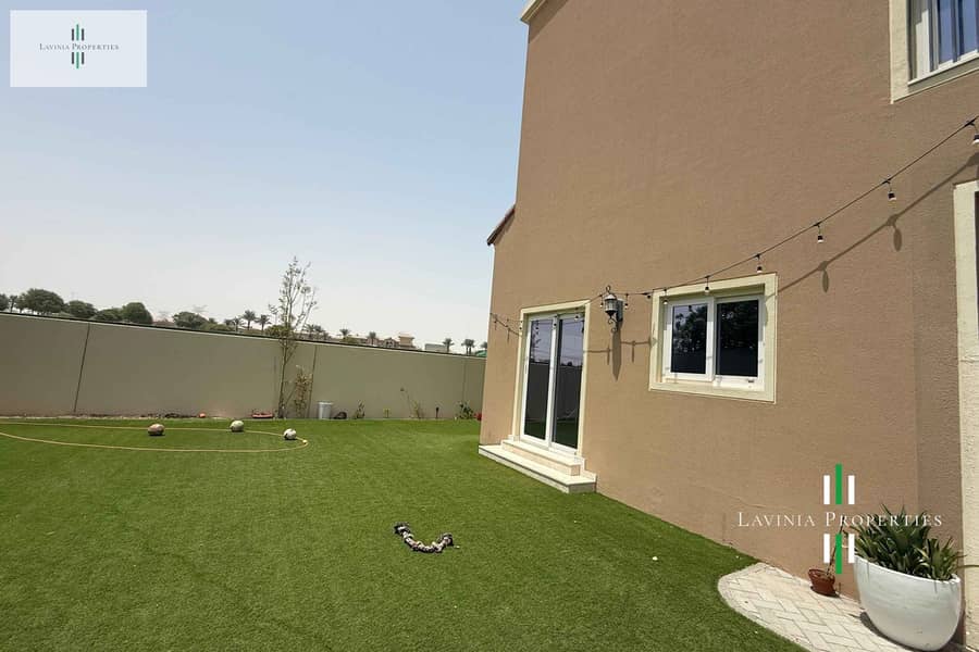 Corner Unit | Vacant | Landscape | Plot-3400 sq. ft