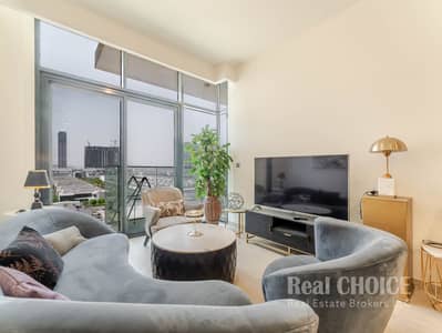 2 Cпальни Апартамент Продажа в Мейдан Сити, Дубай - DSC03479-HDR. jpg