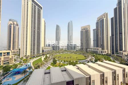شقة 2 غرفة نوم للبيع في مرسى خور دبي، دبي - شقة في برج كريك جيت 1،كريك جيت،مرسى خور دبي 2 غرف 2650000 درهم - 12349286