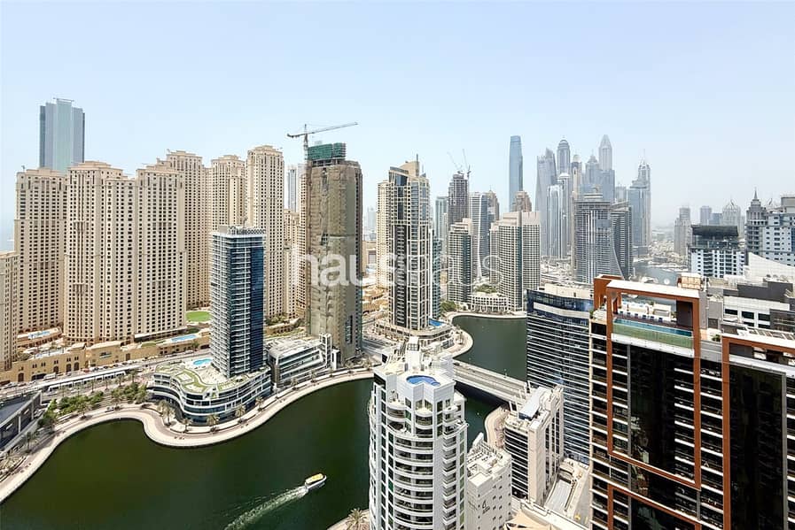 Квартира в Дубай Марина,Адрес Дубай Марина (Отель в ТЦ), 1780000 AED - 12349290 Квартира в Дубай Марина,Адрес Дубай Марина (Отель в ТЦ), 1780000 AED - 12349290