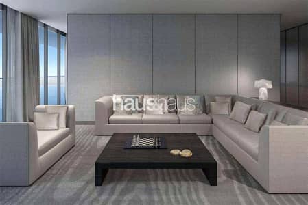 2 Bedroom Flat for Sale in Palm Jumeirah, Dubai - Luxury Residences | Arabian Gulf | Iconic Design