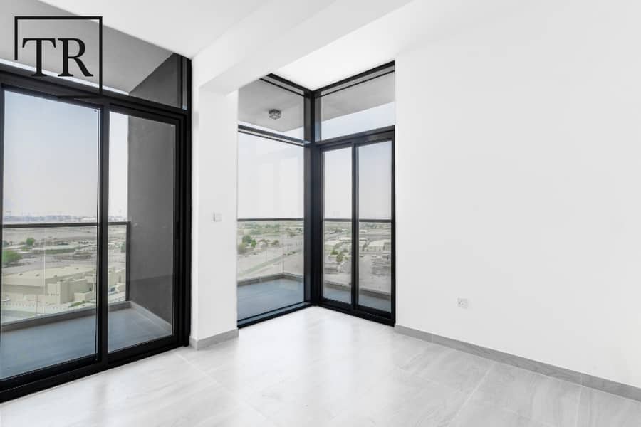 位于荔湾住宅区，Karma Residence 2 卧室的公寓 115000 AED - 12349305