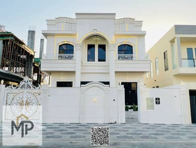 فیلا 5 غرف نوم للبيع في الياسمين، عجمان - batch_IMG-20250726-WA0235. jpg