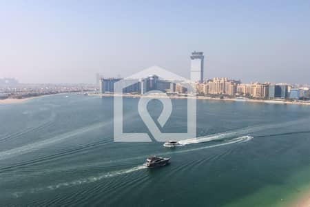 شقة 2 غرفة نوم للايجار في دبي هاربور‬، دبي - IMG_7519. jpg