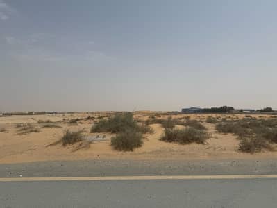 Industrial Land for Sale in Al Sajaa Industrial, Sharjah - صجعة م 9. jpg