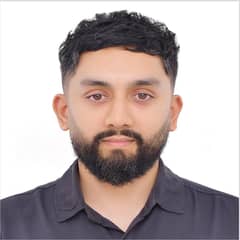 Samad Ahmed