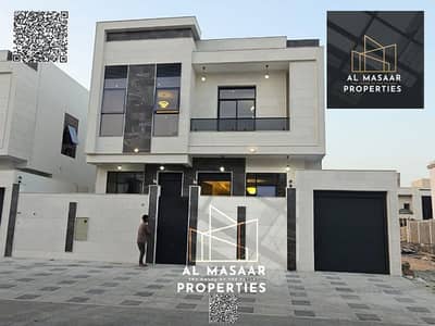 5 Cпальни Вилла Продажа в Аль Бахия, Аджман - batch_IMG-20250529-WA0054. jpg
