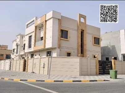 5 Bedroom Villa for Rent in Al Yasmeen, Ajman - صورة واتساب بتاريخ 2025-07-28 في 12.51. 12_147976db. jpg