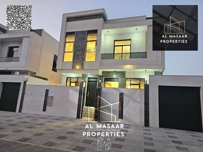 5 Bedroom Villa for Sale in Al Bahia, Ajman - batch_IMG-20250529-WA0053. jpg