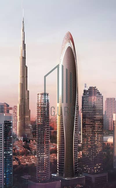2 Bedroom Apartment for Sale in Downtown Dubai, Dubai - Screenshot 2025-07-25 150643. png