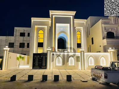 فیلا 5 غرف نوم للبيع في الحليو، عجمان - batch_785299760-1066x800. jpg