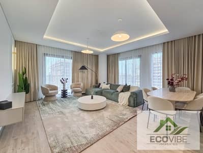 3 Bedroom Apartment for Rent in Al Wasl, Dubai - c254d4e1-e005-4f13-b5f3-deb093b1f76e. jpeg