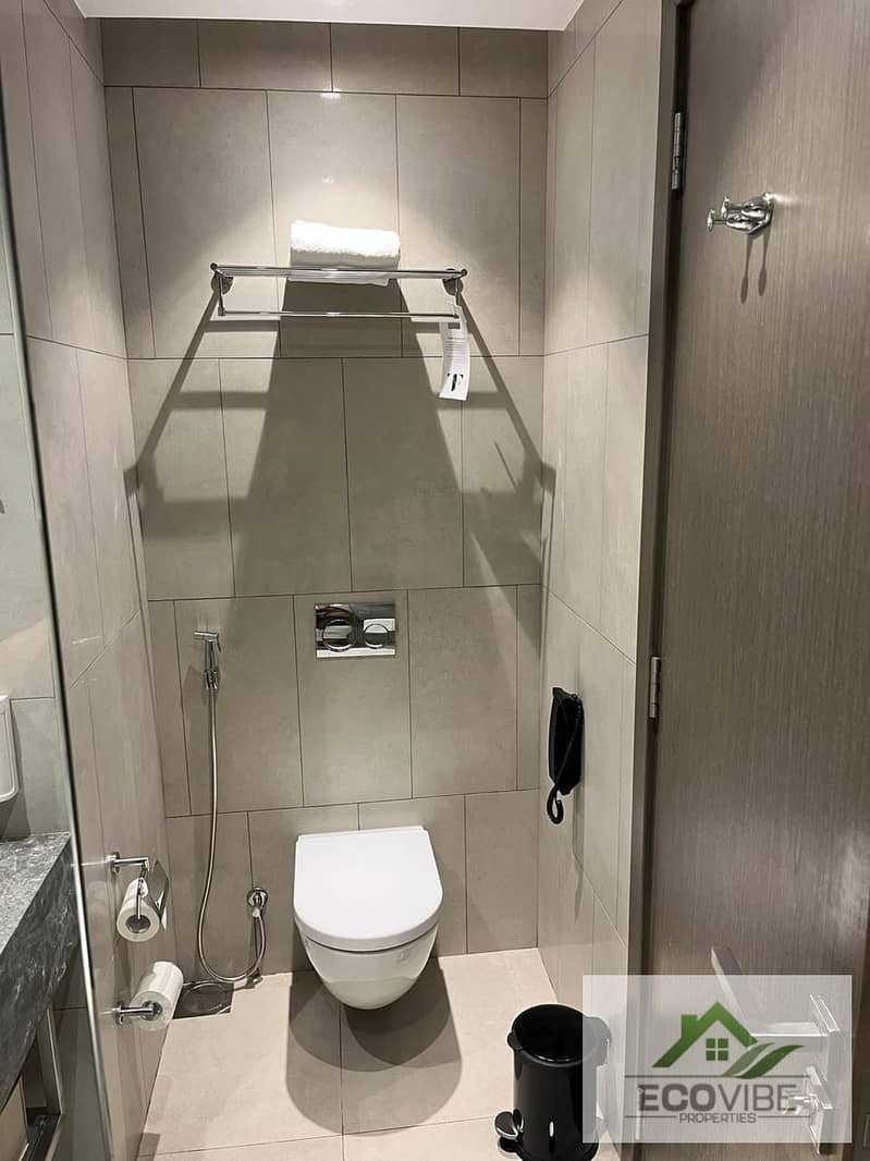 Elegant Fully Furnished Studio | Affordable Luxury/ For Sale - Image 13