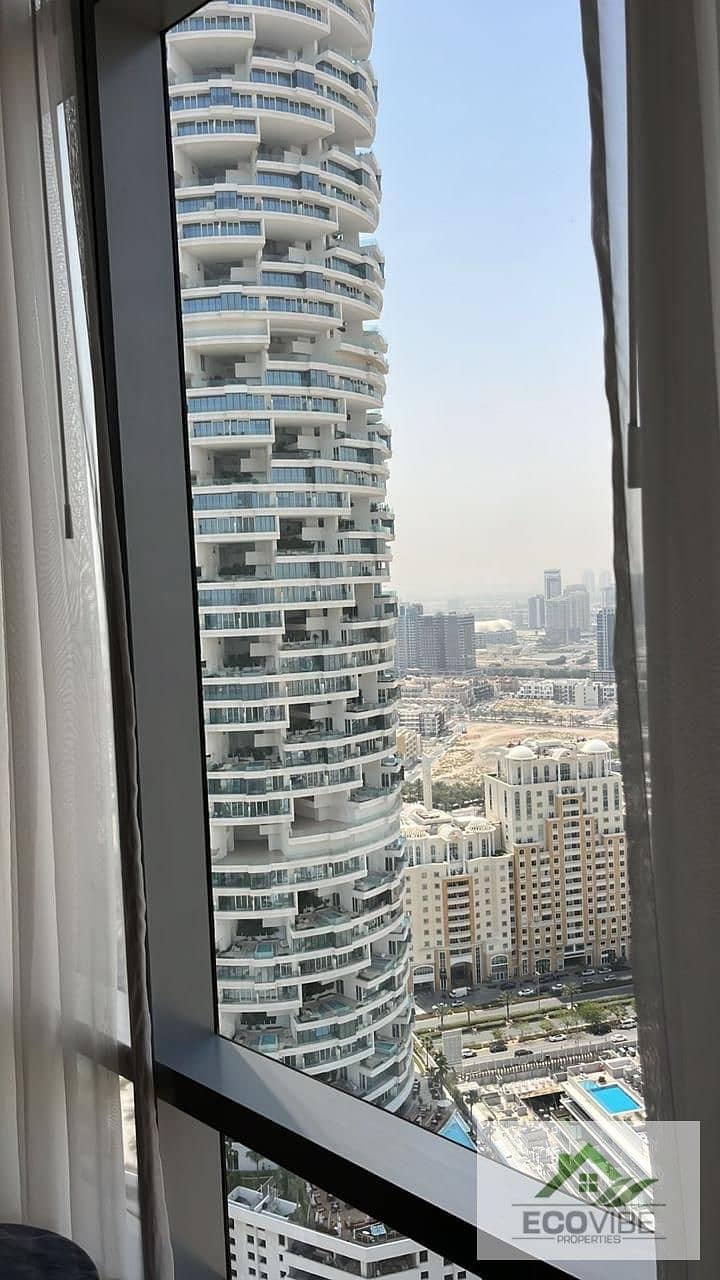 Elegant Fully Furnished Studio | Affordable Luxury/ For Sale - Image 14