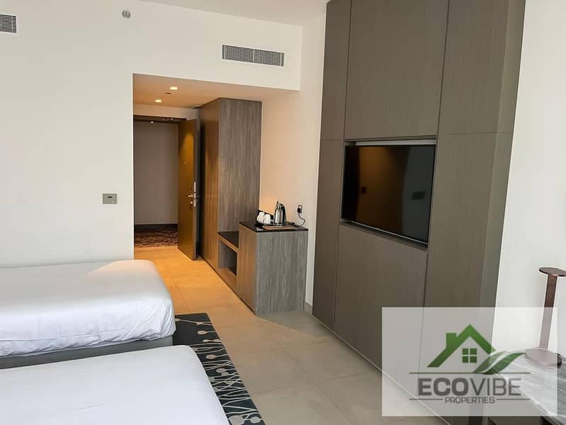 Elegant Fully Furnished Studio | Affordable Luxury - Image 7